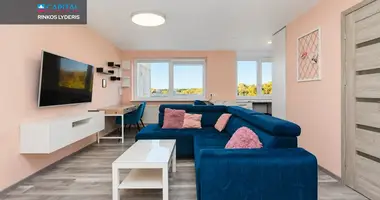 Wohnung 2 zimmer in Kaunas, Litauen