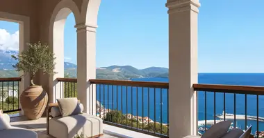 Apartment in Radovici, Montenegro