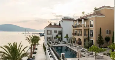 Wohnung 2 Schlafzimmer in Montenegro