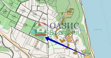 Коммерческое помещение 3 840 м² в Обзор, Болгария