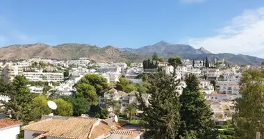 Maison 3 chambres dans Espagne