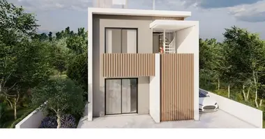 Apartamento 3 habitaciones en Tremithousa, Chipre