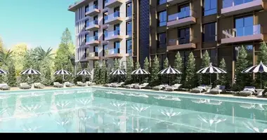 Квартира 2 комнаты в Golem, Албания