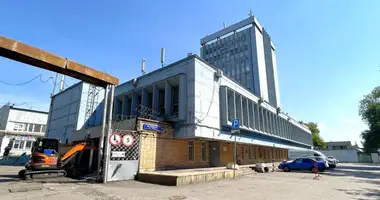 Almacén 6 387 m² en Moscú, Rusia