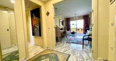 2 bedroom apartment in Mijas, Spain