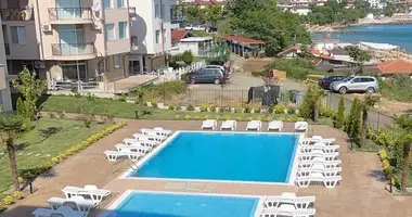 Квартира 2 комнаты в Cherganovo, Болгария