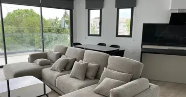 Apartamento en Strovolos, Chipre