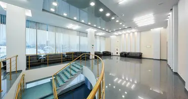 Офис 2 200 м² в Москва, Россия