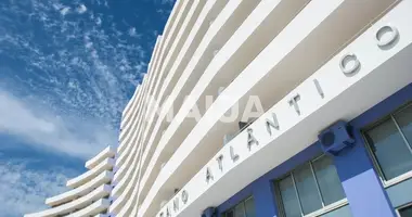 Mieszkanie 2 pokoi w Portimao, Portugalia