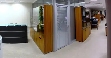 Pomieszczenie biurowe 298 m² w Moskwa, Rosja