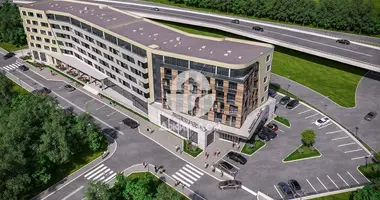 1 bedroom apartment in Burgas, Bulgaria