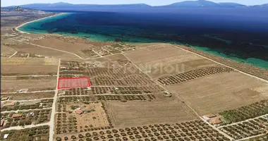 Plot of land in Nea Potidea, Greece