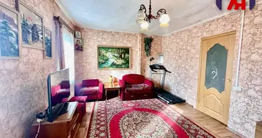 Wohnung 1 zimmer in Sluzk, Belarus