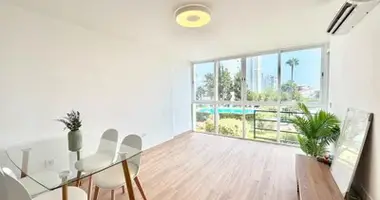 Wohnung 2 Schlafzimmer in Dos Hermanas, Spanien