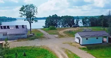 Negocio listo 500 m² en Vajchanski sielski Saviet, Belarús