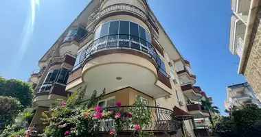 Wohnung 3 Schlafzimmer in Tosmur, Türkei