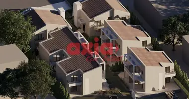 3 room apartment in Nea Irakleitsa, Greece