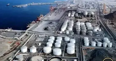 Propriété commerciale 20 000 m² dans Doubaï, Émirats arabes unis