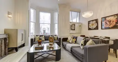 Квартира 4 спальни в Лондон, Великобритания