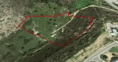 Plot of land in Limassol, Cyprus