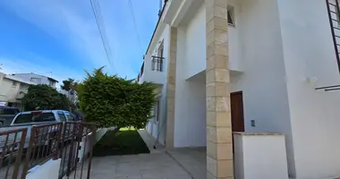 3 bedroom house in Germasogeia, Cyprus