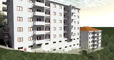 Mieszkanie w Petrovac, Czarnogóra
