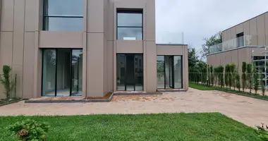 Willa 3 pokoi w Chakvi, Gruzja