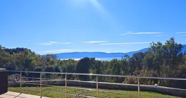Wohnung 2 Schlafzimmer in Krk, Kroatien