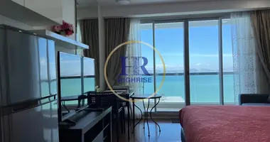 Condo in Naklua, Thailand