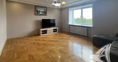 Wohnung 3 zimmer in Brest, Belarus