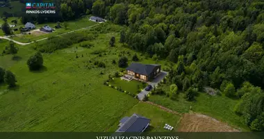 Działka w Murlinka, Litwa