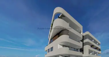 Appartement 2 chambres dans Limassol, Chypre