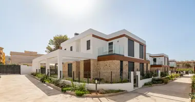 3 bedroom apartment in Capdepera, Spain