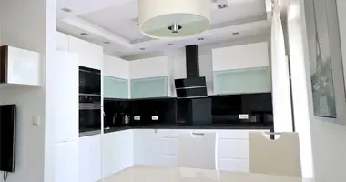 Wohnung in Krakau, Polen