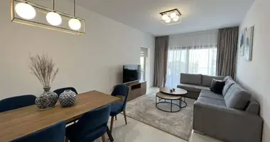 Ático Ático 3 habitaciones en Germasogeia, Chipre