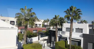 Apartamento 2 habitaciones en Dehesa de Campoamor, Španjolska