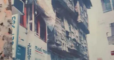 Инвестиционная 235 м² в Муратпаша, Турция