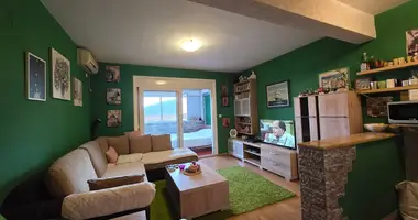 Mieszkanie 1 pokój w Budva, Czarnogóra