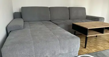 Квартира 3 комнаты в Варшава, Польша