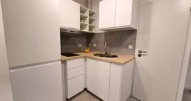 Квартира 1 комната в Познань, Польша