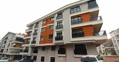 Apartamento 4 habitaciones en Altindag, Turquía