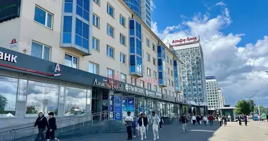 Office 22 m² in Minsk, Belarus