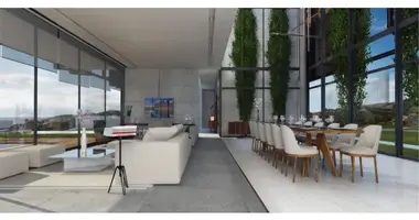 Villa 4 chambres dans Koinoteta Parekklesias, Chypre