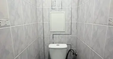 Mieszkanie 3 pokoi w Mińsk, Białoruś
