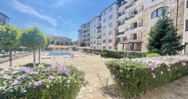 1 bedroom apartment in Ravda, Bulgaria