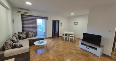 Apartamento 3 habitaciones en Becici, Montenegro