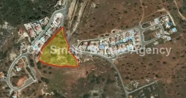 Wohnung in Pissouri Municipality, Zypern