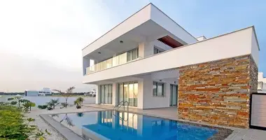 Villa in Geroskipou, Zypern