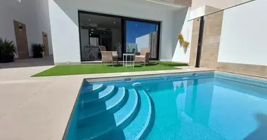 Villa en San Pedro del Pinatar, Španjolska