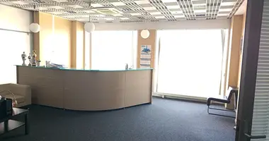 Офис 902 м² в Москва, Россия